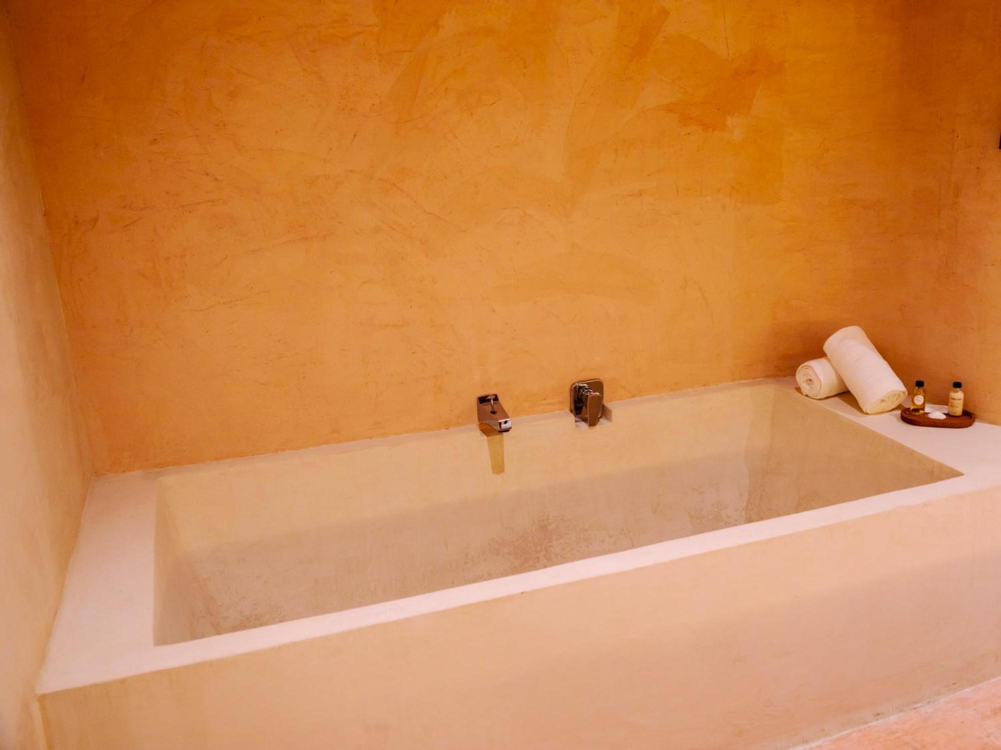 Hotel Sauve Casa Boutique Oaxaca Zewnętrze zdjęcie