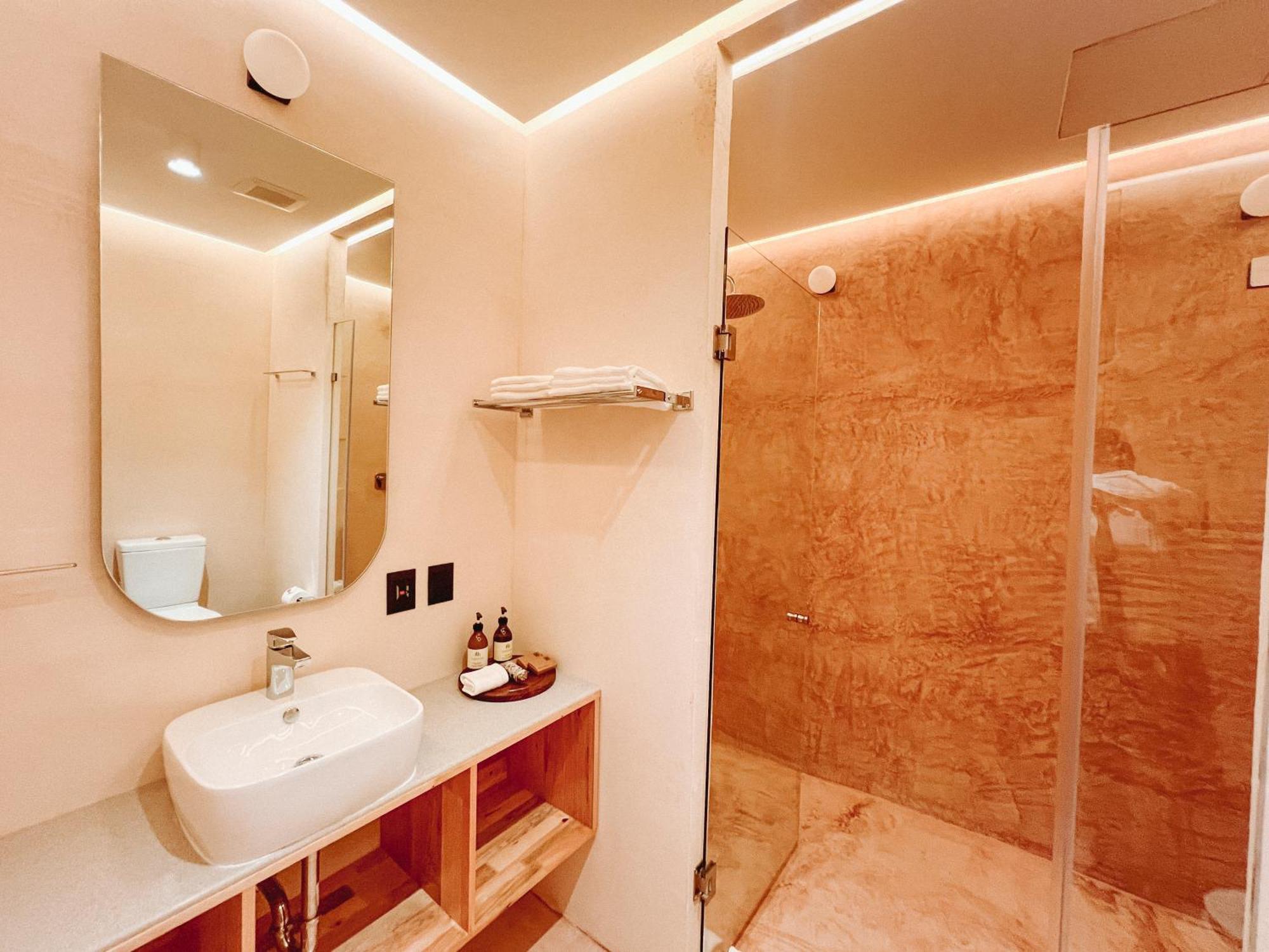 Hotel Sauve Casa Boutique Oaxaca Zewnętrze zdjęcie