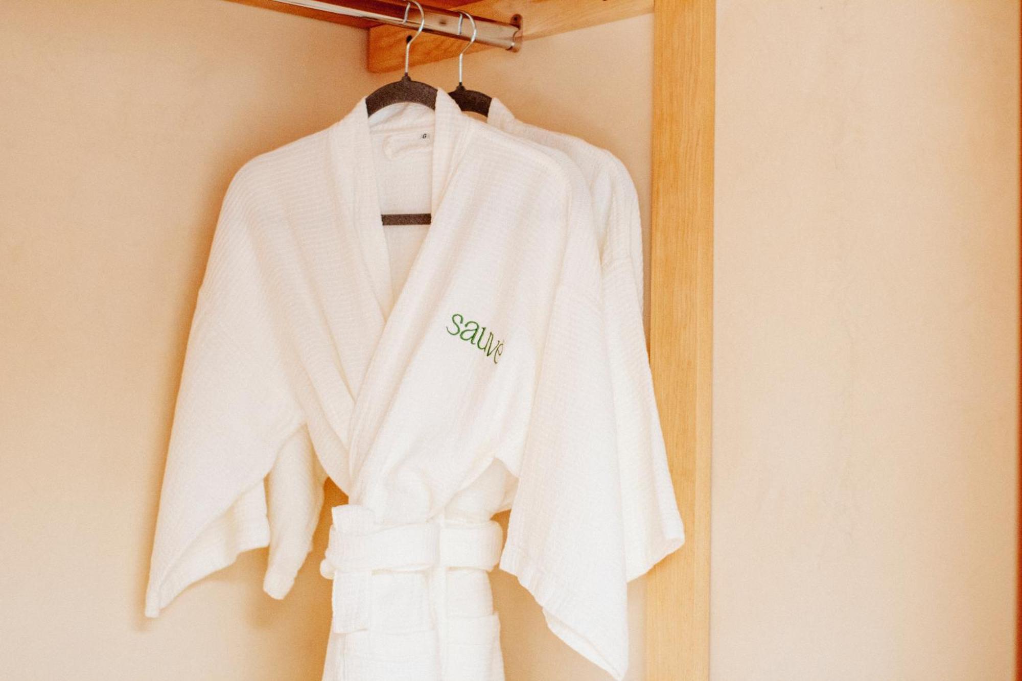 Hotel Sauve Casa Boutique Oaxaca Zewnętrze zdjęcie