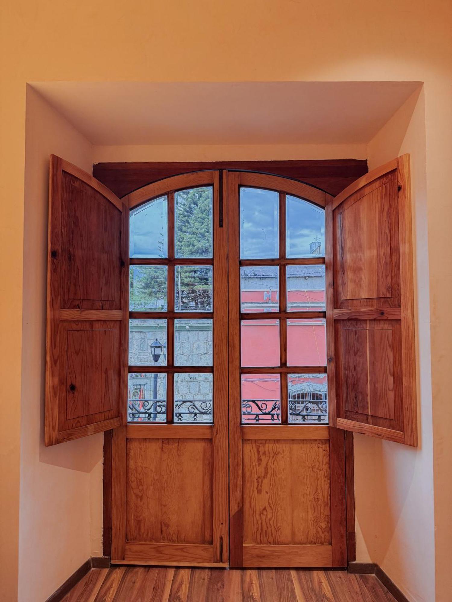 Hotel Sauve Casa Boutique Oaxaca Zewnętrze zdjęcie