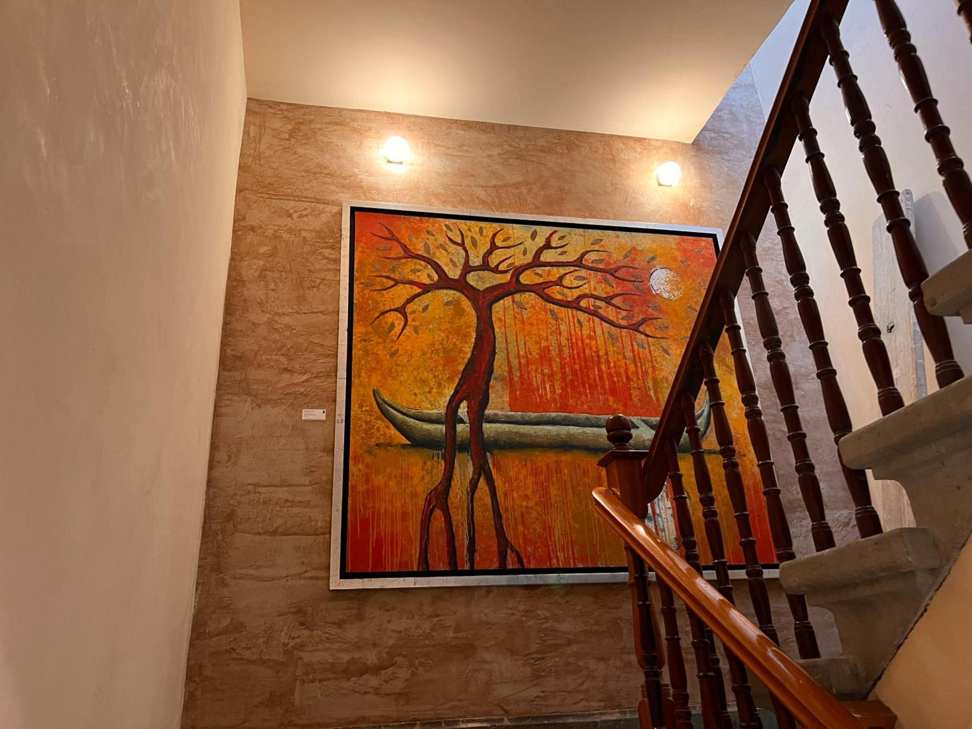 Hotel Sauve Casa Boutique Oaxaca Zewnętrze zdjęcie