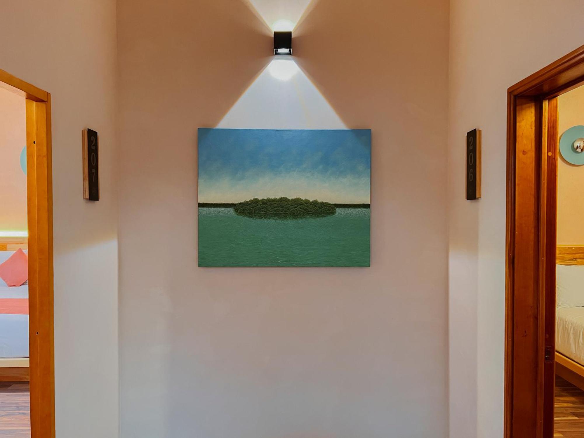 Hotel Sauve Casa Boutique Oaxaca Zewnętrze zdjęcie
