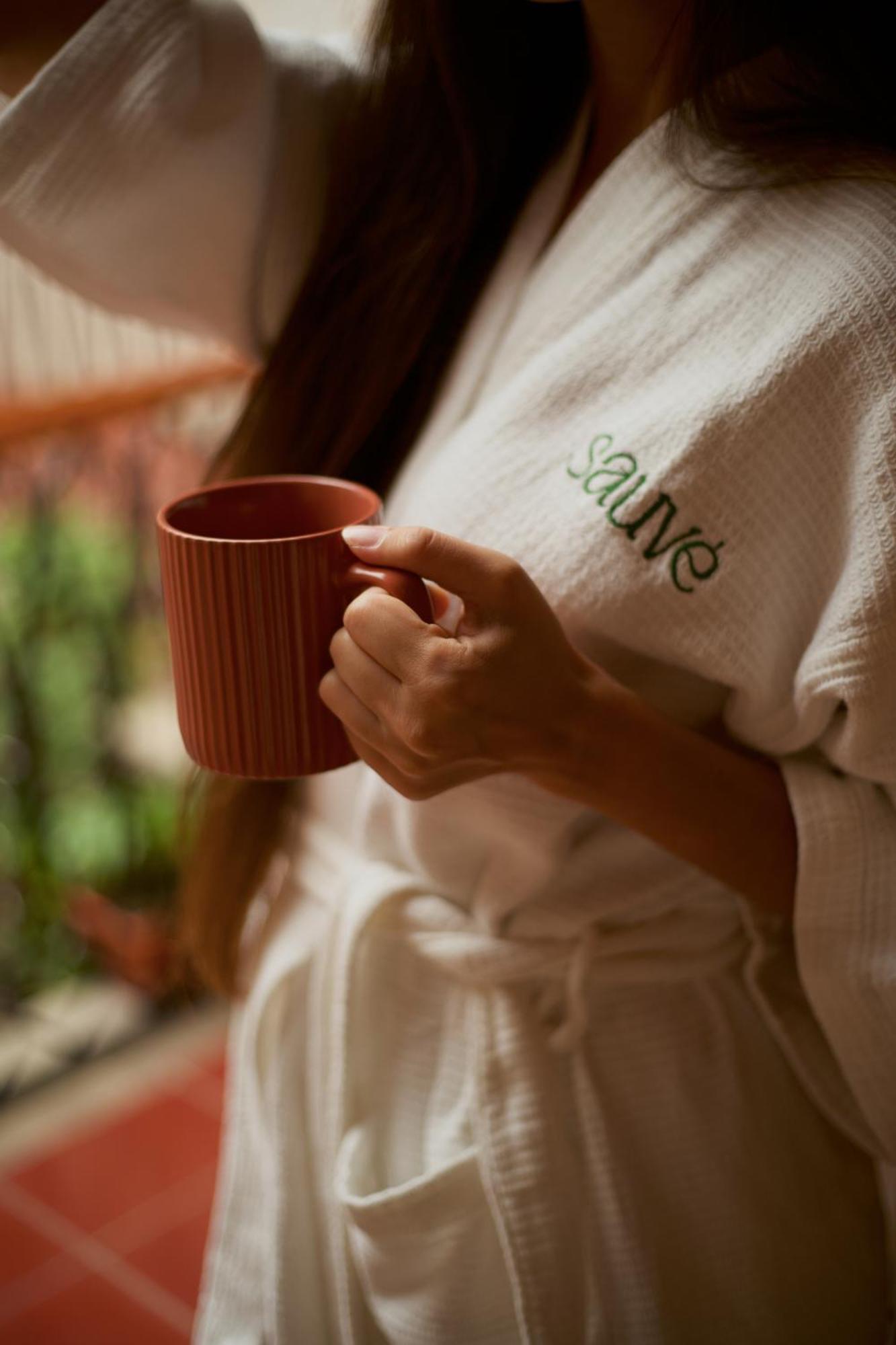 Hotel Sauve Casa Boutique Oaxaca Zewnętrze zdjęcie