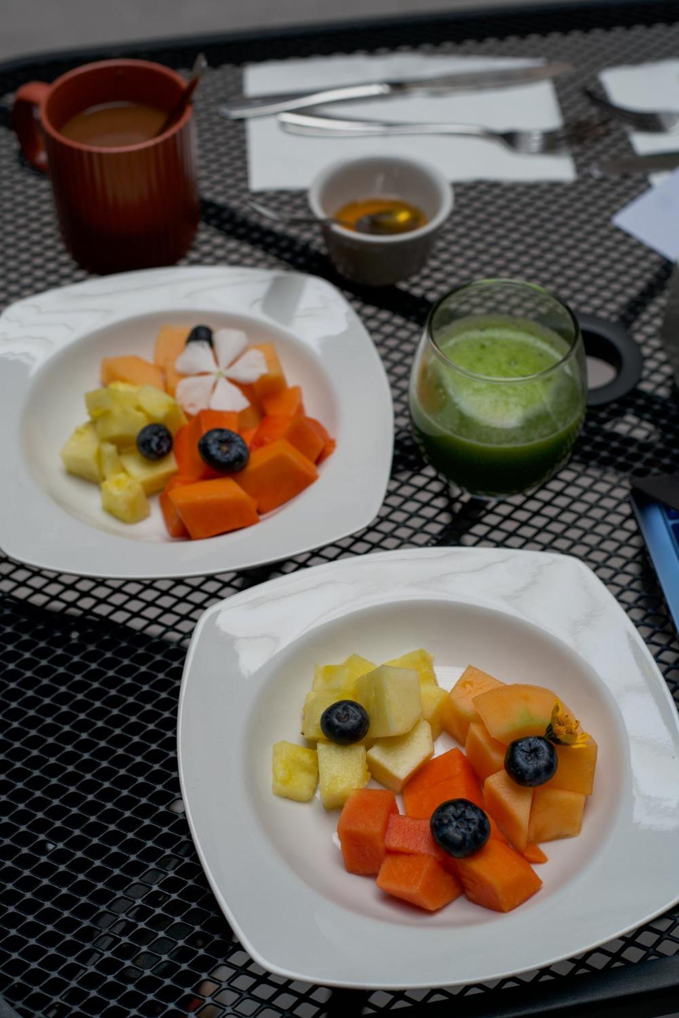 Hotel Sauve Casa Boutique Oaxaca Zewnętrze zdjęcie